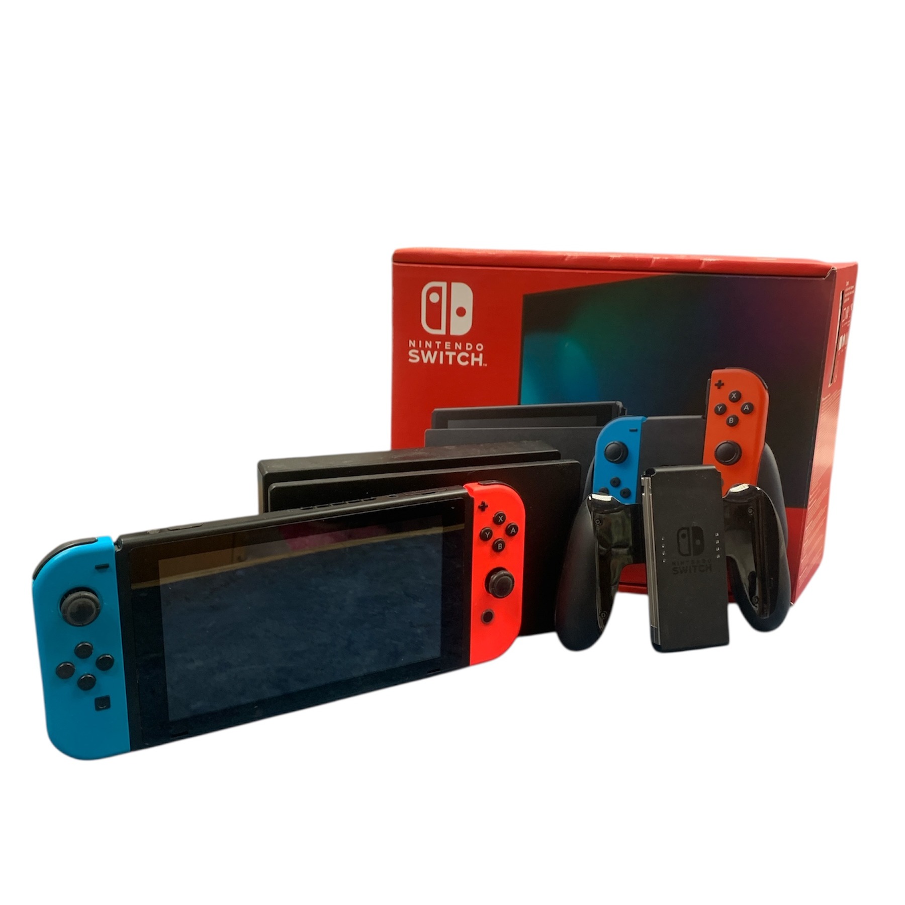 073-A74) 中古品 Nintendo switch Lite ニンテンドースイッチライト